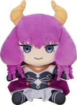 Мягкая игрушка «Plushie Frieren: Beyond Journey's End Aura»