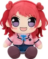 Мягкая игрушка «Kuripan Plushie Gakuen iDOLM@STER Saki Hanami»