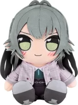 Мягкая игрушка «Kuripan Plushie Gakuen iDOLM@STER Temari Tsukimura»