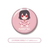 Мягкая игрушка «Touhou Plush Series 22 Tewi Inaba FumoFumo Tewi»