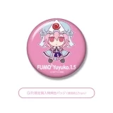 Мягкая игрушка «Touhou Plush Series 38 Yuyuko Saigyouji (ver.1.5) FumoFumo Yuyuko. (Sono Ittengo)»