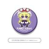 Мягкая игрушка «Touhou Plush Series 74 [Yukari Yakumo (Kourindou ver.)] FumoFumo Yukari. Kourindou Version.»