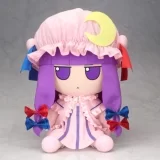 Мягкая игрушка «Touhou Project Plush Series [Patchouli Knowledge] FumoFumo Pache. (Medium Size Ver.)»