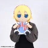 Мягкая игрушка «Touhou Project Plush Series [Alice Margatroid] FumoFumo Alice. (Medium Size Ver.)»