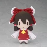 Мягкая игрушка «Touhou Project Mini Plush Reimu Hakurei»