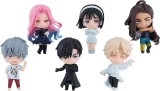 Оригинальная аниме фигурка «Nendoroid Surprise ALIEN STAGE 6Pack BOX»