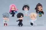 Оригинальная аниме фигурка «Nendoroid Surprise ALIEN STAGE 6Pack BOX» 