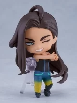 Оригинальная аниме фигурка «Nendoroid Surprise ALIEN STAGE 6Pack BOX» 
