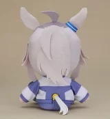 Оригинальная мягкая игрушка «Kuripan Plushie Uma Musume Cinderella Gray Oguri Cap (Kasamatsu Tracen Academy Tracksuit)» 