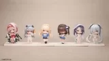 Оригінальна фігурка «Goddess of Victory: Nikke SAC Series Vol 3 Chibi Figure Complete BOX»