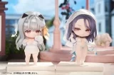 Оригинальная  фигурка «Goddess of Victory: Nikke SAC Series Vol 3 Chibi Figure Complete BOX»