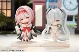 Оригинальная  фигурка «Goddess of Victory: Nikke SAC Series Vol 3 Chibi Figure Complete BOX»