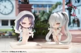 Оригинальная  фигурка «Goddess of Victory: Nikke SAC Series Vol 3 Chibi Figure Complete BOX»