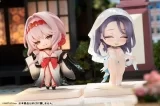 Оригинальная  фигурка «Goddess of Victory: Nikke SAC Series Vol 3 Chibi Figure Complete BOX»