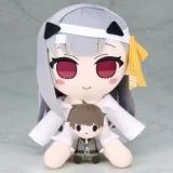 Оригінальна м'яка іграшка «Goddess of Victory: Nikke Plush Series FumoFumo Modernia: First Affection ver.»