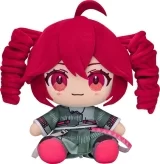 Оригинальная мягкая игрушка «Chocopuni Plushie Kasane Teto: VOICEPEAK Ver» 