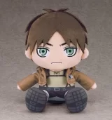 Оригінальна м'яка іграшка «Plushie Attack on Titan Eren»