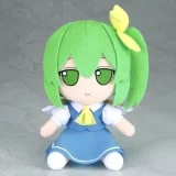Оригинальная мягкая игрушка «Touhou Plush Series 98 Daiyousei FumoFumo Daiyousei»