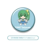 Оригинальная мягкая игрушка «Touhou Plush Series 98 Daiyousei FumoFumo Daiyousei» 