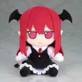 Оригинальная мягкая игрушка «Touhou Plush Series 102 Koakuma FumoFumo Koakuma»