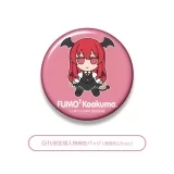 Оригинальная мягкая игрушка «Touhou Plush Series 102 Koakuma FumoFumo Koakuma» 