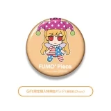 Оригинальная мягкая игрушка «Touhou Plush Series 103 Clownpiece FumoFumo Piece» 