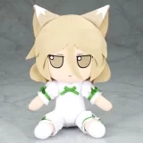 Оригинальная мягкая игрушка «Touhou Plush Series 104 Tsukasa Kudamaki FumoFumo Tsukasa»