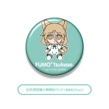 Оригинальная мягкая игрушка «Touhou Plush Series 104 Tsukasa Kudamaki FumoFumo Tsukasa» 