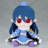 Оригинальная мягкая игрушка «Touhou Plush Series 105 Megumu Iizunamaru FumoFumo Megumu»