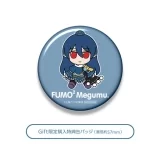 Оригинальная мягкая игрушка «Touhou Plush Series 105 Megumu Iizunamaru FumoFumo Megumu» 