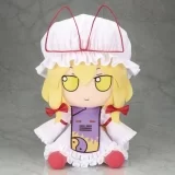 Оригинальная мягкая игрушка «Touhou Plush Series Yukari Yakumo FumoFumo Yukari. (Medium Size)»