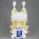 Оригинальная мягкая игрушка «Touhou Plush Series Ran Yakumo FumoFumo Ran. (Medium Size)»