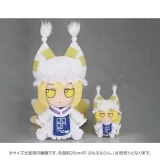 Оригинальная мягкая игрушка «Touhou Plush Series Ran Yakumo FumoFumo Ran. (Medium Size)» 