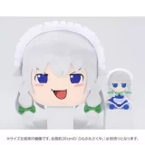 Оригинальная мягкая игрушка «Touhou Project Plush Yukkuri Sakuya (Deka Size)» 