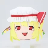 Оригинальная мягкая игрушка «Touhou Project Plush Yukkuri Flan (Deka Size)» 