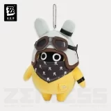 Оригинальная мягкая игрушка «Zenless Zone Zero "En-Nah" Series Mascot Rocketboo»