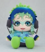 Оригінальна м'яка іграшка «Plush Gnosia Raqio»