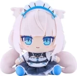 Оригинальная мягкая игрушка «Chocopuni Plushie Nekopara Sekai Connect Vanilla»