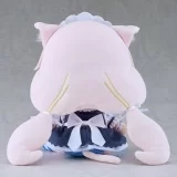 Оригинальная мягкая игрушка «Chocopuni Plushie Nekopara Sekai Connect Vanilla» 