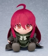 Оригінальна м'яка іграшка «Chocopuni Plushie Shakugan no Shana III -FINAL- Shana»