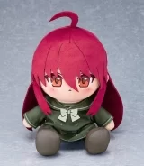 Оригинальная мягкая игрушка «Chocopuni Plushie Shakugan no Shana III -FINAL- Shana» 
