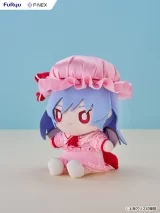 Оригинальная мягкая игрушка «Touhou Project Remilia Scarlet HowaHowa Plus» 