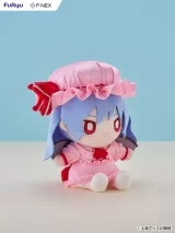 Оригинальная мягкая игрушка «Touhou Project Remilia Scarlet HowaHowa Plus» 