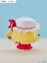 Оригинальная мягкая игрушка «Touhou Project Flandre Scarlet HowaHowa Plush» 