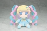 Оригинальная мягкая игрушка «NEEDY STREAMER OVERLOAD Plush FUMOFUMO OMG KawaiiAngel»