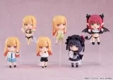 Оригинальная аниме фигурка «Nendoroid Surprise My Dress-Up Darling Marin Kitagawa Collection BOX»