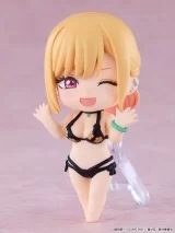 Оригинальная аниме фигурка «Nendoroid Surprise My Dress-Up Darling Marin Kitagawa Collection BOX»