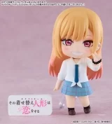 Оригинальная аниме фигурка «Nendoroid Surprise My Dress-Up Darling Marin Kitagawa Collection BOX»
