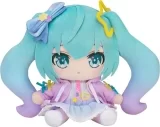 Оригинальная мягкая игрушка «Plushie Character Vocal Series 01 Hatsune Miku: Digital Stars 2021 Ver.» 