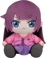 Оригинальная мягкая игрушка «Plushie Monogatari Series Hitagi Senjougahara» 